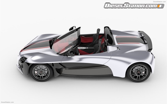 Venturi Fetish 2010 Widescreen Picture #16 Venturi Fetish 2010 Widescreen Picture #16