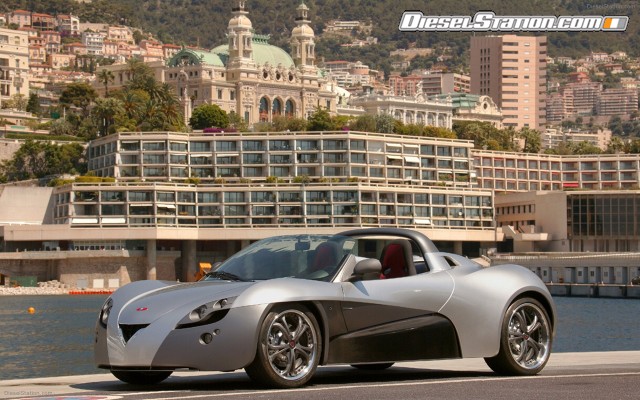 Venturi Fetish Widescreen Picture #25 Venturi Fetish Widescreen Picture #25