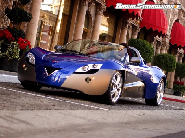 Venturi Fetish Picture #8 Venturi Fetish Picture #8