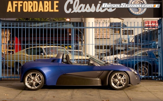 Venturi Fetish Widescreen Picture #16 Venturi Fetish Widescreen Picture #16