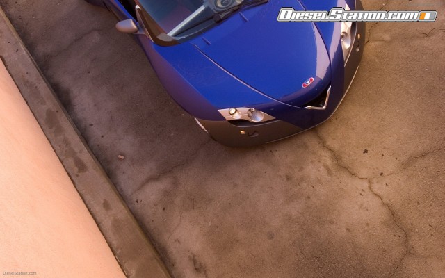 Venturi Fetish Widescreen Picture #4 Venturi Fetish Widescreen Picture #4