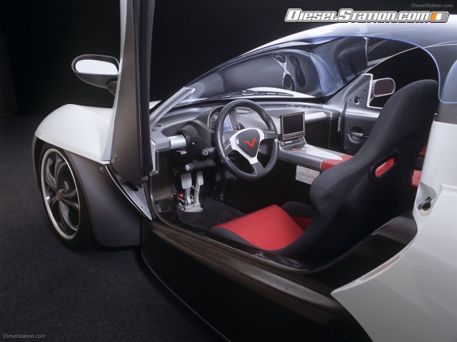 Venturi Fetish Picture #19 Venturi Fetish Picture #19