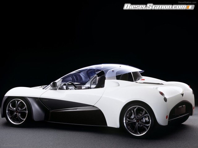 Venturi Fetish Picture #13 Venturi Fetish Picture #13