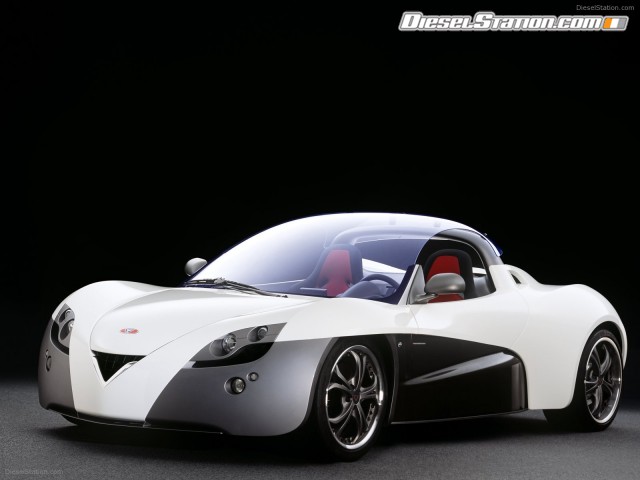 Venturi Fetish Picture #9 Venturi Fetish Picture #9