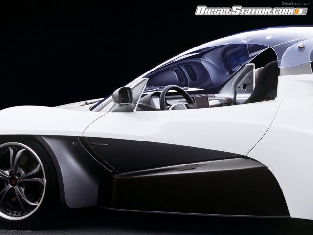 Venturi Fetish Picture #24 Venturi Fetish Picture #24