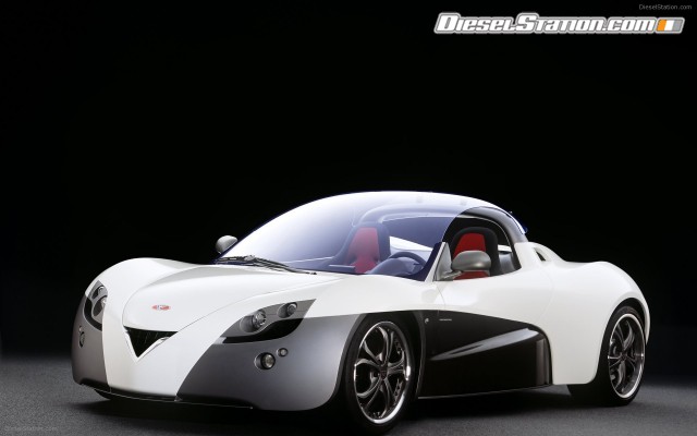 Venturi Fetish Widescreen Picture #22 Venturi Fetish Widescreen Picture #22