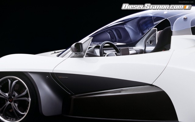 Venturi Fetish Widescreen Picture #10 Venturi Fetish Widescreen Picture #10