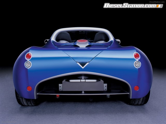 Venturi Fetish Picture #23 Venturi Fetish Picture #23