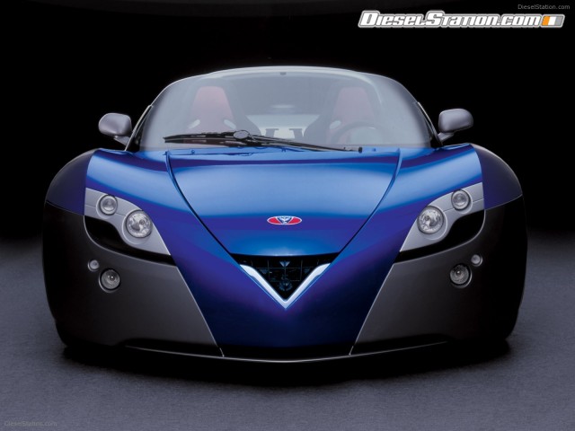 Venturi Fetish Picture #15 Venturi Fetish Picture #15