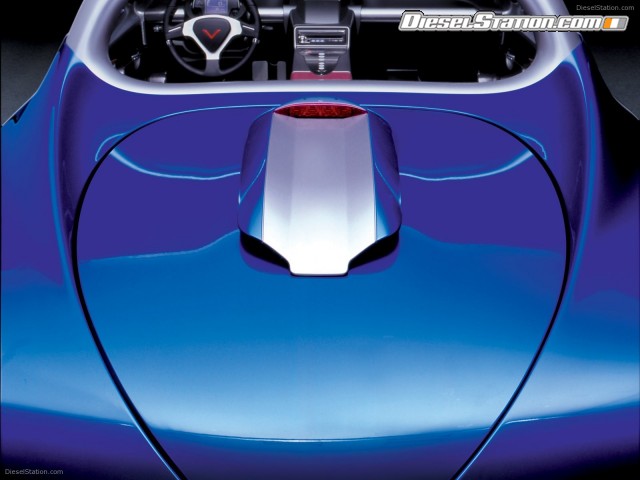 Venturi Fetish Picture #0 Venturi Fetish Picture #0