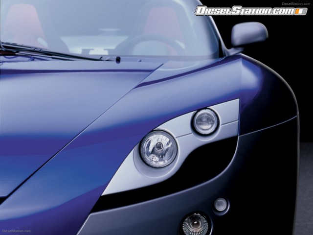 Venturi Fetish Picture #12 Venturi Fetish Picture #12