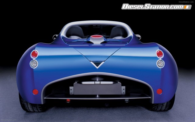 Venturi Fetish Widescreen Picture #3 Venturi Fetish Widescreen Picture #3