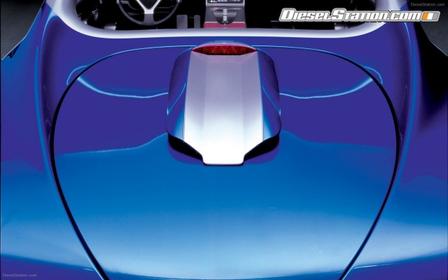 Venturi Fetish Widescreen Picture #6 Venturi Fetish Widescreen Picture #6