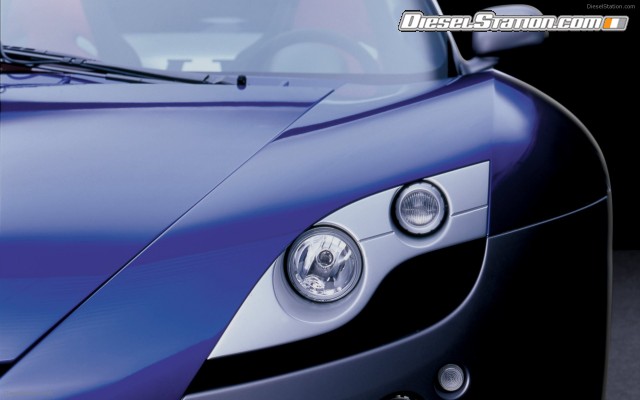 Venturi Fetish Widescreen Picture #2 Venturi Fetish Widescreen Picture #2