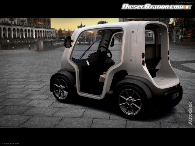 Venturi Mini Eclectic Picture #6 Venturi Mini Eclectic Picture #6