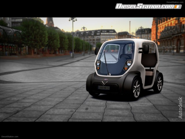 Venturi Mini Eclectic Picture #7 Venturi Mini Eclectic Picture #7