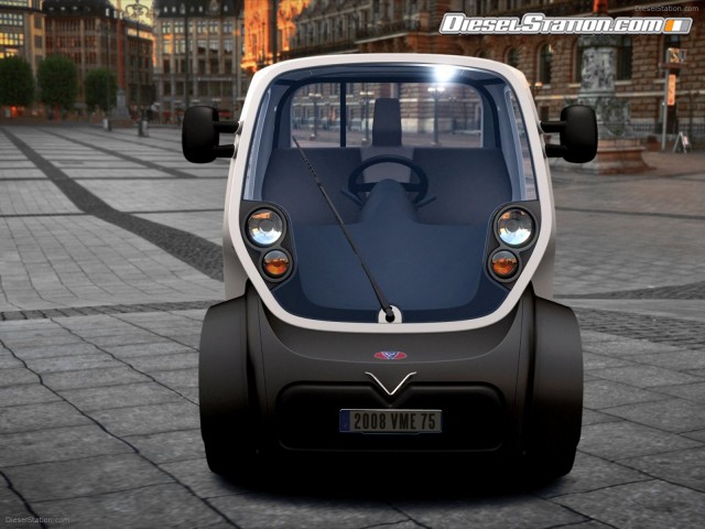 Venturi Mini Eclectic Picture #10 Venturi Mini Eclectic Picture #10