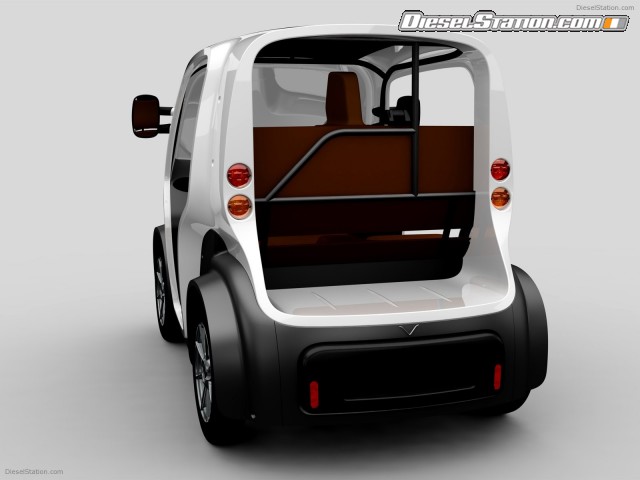 Venturi Mini Eclectic Picture #11 Venturi Mini Eclectic Picture #11