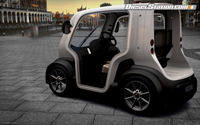 Venturi Mini Eclectic Widescreen Picture #1 Venturi Mini Eclectic Widescreen Picture #1