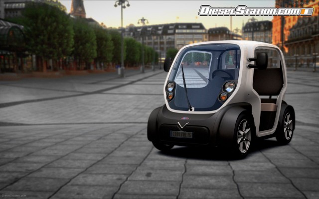 Venturi Mini Eclectic Widescreen Picture #5 Venturi Mini Eclectic Widescreen Picture #5