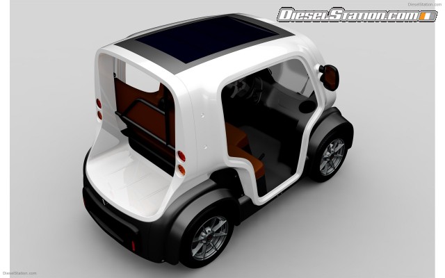 Venturi Mini Eclectic Widescreen Picture #2 Venturi Mini Eclectic Widescreen Picture #2