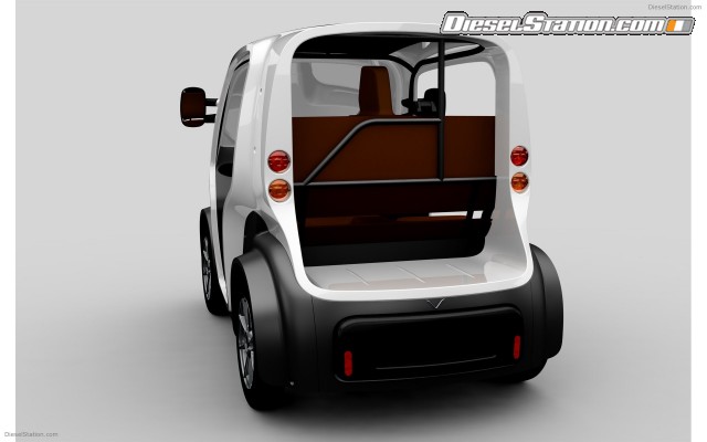 Venturi Mini Eclectic Widescreen Picture #4 Venturi Mini Eclectic Widescreen Picture #4