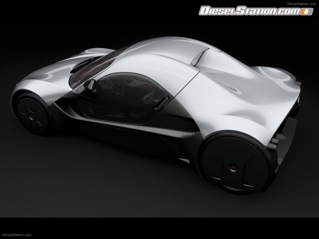 Venturi Volage Picture #27 Venturi Volage Picture #27