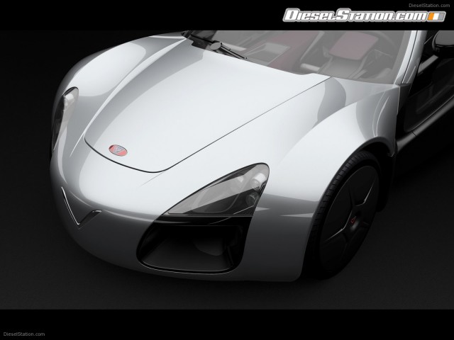 Venturi Volage Picture #32 Venturi Volage Picture #32