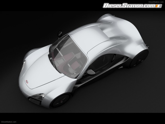 Venturi Volage Picture #31 Venturi Volage Picture #31