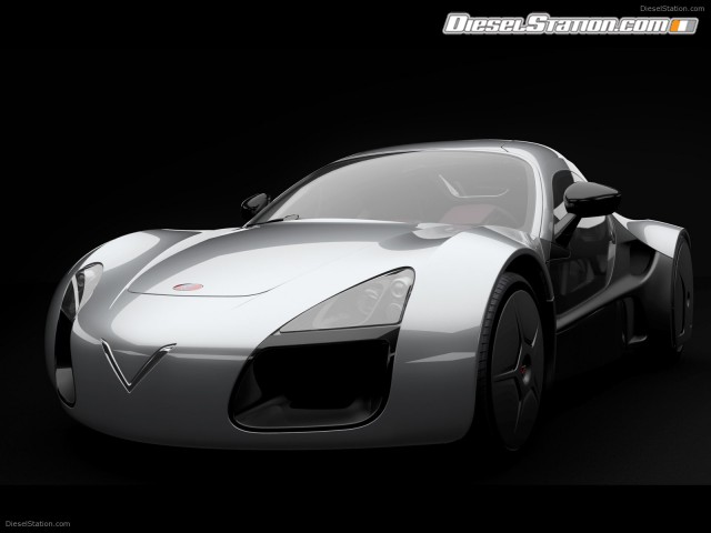 Venturi Volage Picture #8 Venturi Volage Picture #8