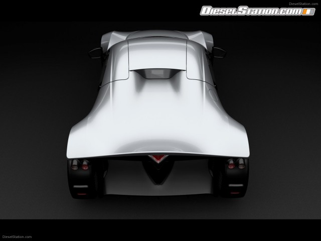 Venturi Volage Picture #10 Venturi Volage Picture #10