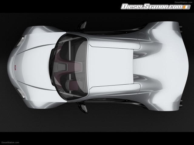 Venturi Volage Picture #26 Venturi Volage Picture #26