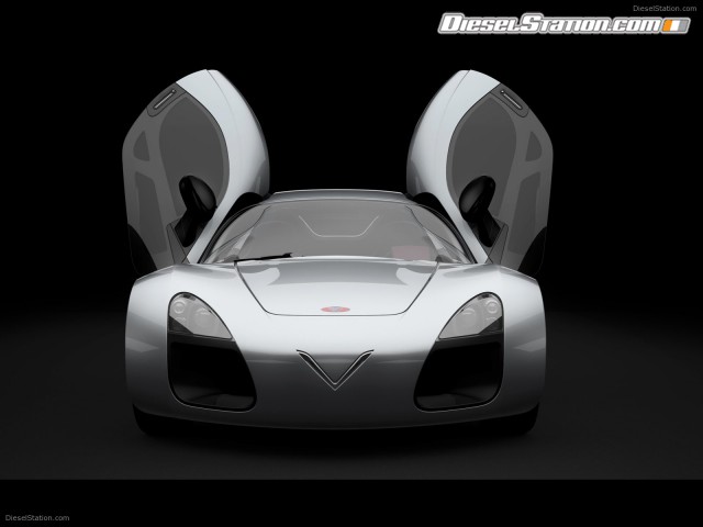 Venturi Volage Picture #17 Venturi Volage Picture #17