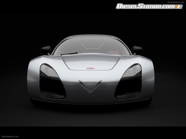 Venturi Volage Picture #28 Venturi Volage Picture #28