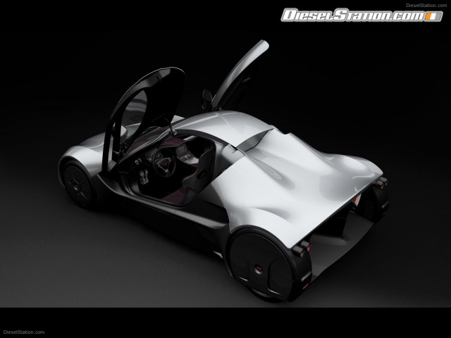 Venturi Volage Picture #9 Venturi Volage Picture #9