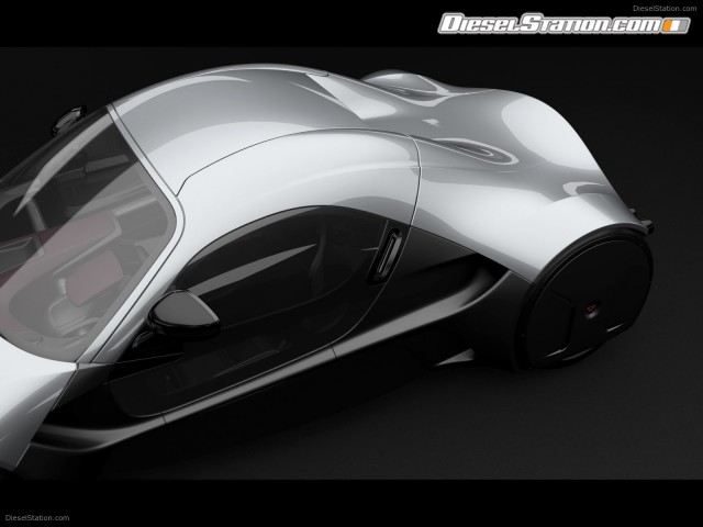 Venturi Volage Picture #33 Venturi Volage Picture #33