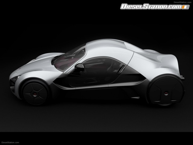 Venturi Volage Picture #18 Venturi Volage Picture #18