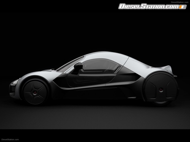 Venturi Volage Picture #6 Venturi Volage Picture #6