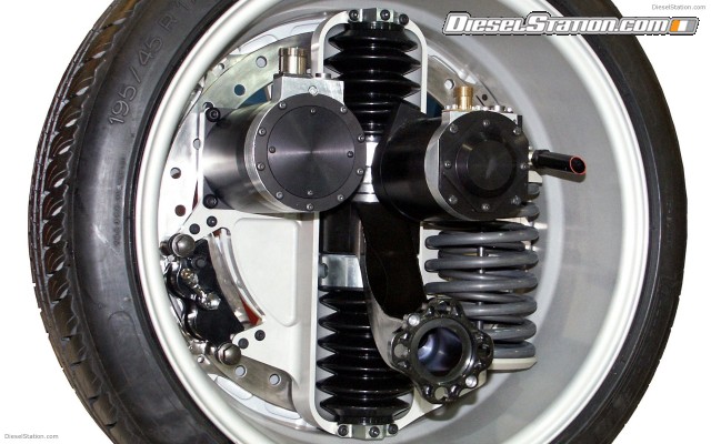 Venturi Volage Widescreen Picture #11 Venturi Volage Widescreen Picture #11