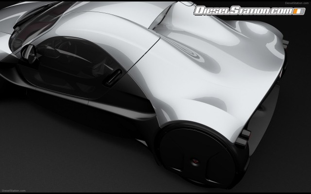 Venturi Volage Widescreen Picture #22 Venturi Volage Widescreen Picture #22