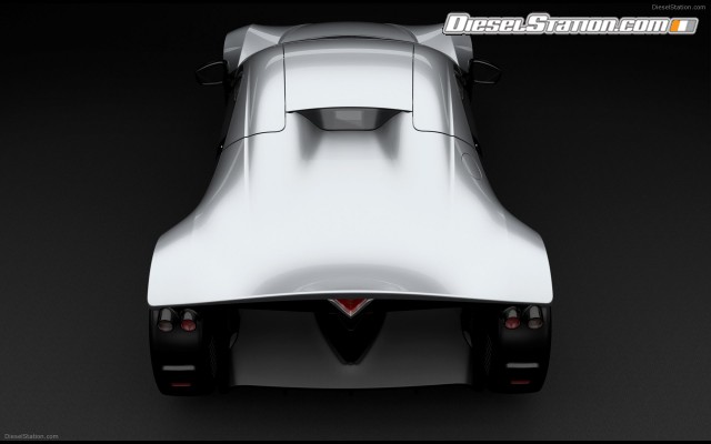 Venturi Volage Widescreen Picture #19 Venturi Volage Widescreen Picture #19