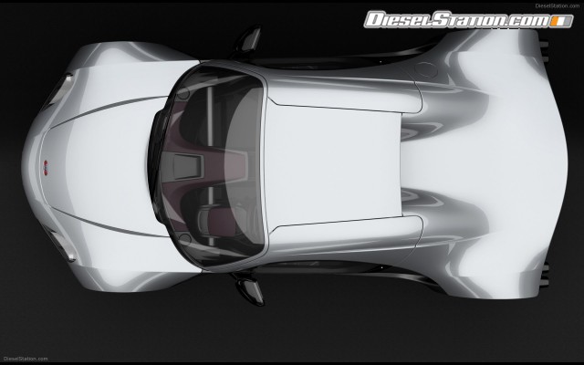 Venturi Volage Widescreen Picture #7 Venturi Volage Widescreen Picture #7