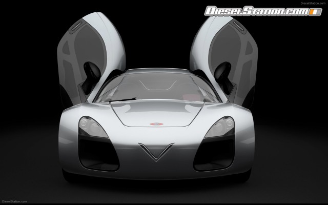 Venturi Volage Widescreen Picture #24 Venturi Volage Widescreen Picture #24