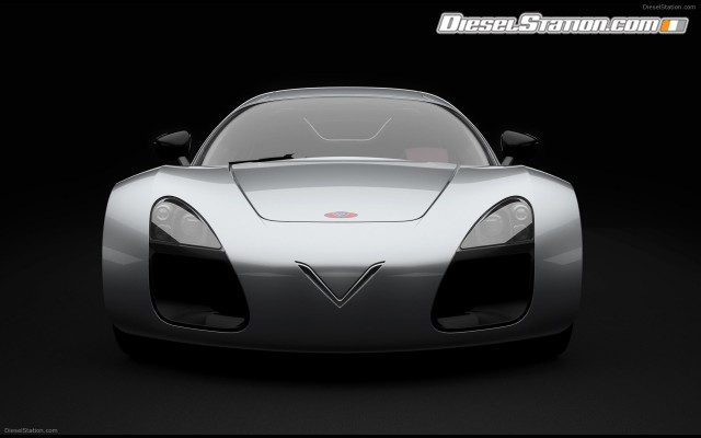 Venturi Volage Widescreen Picture #23 Venturi Volage Widescreen Picture #23