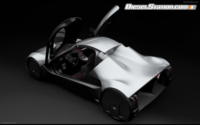 Venturi Volage Widescreen Picture #30 Venturi Volage Widescreen Picture #30