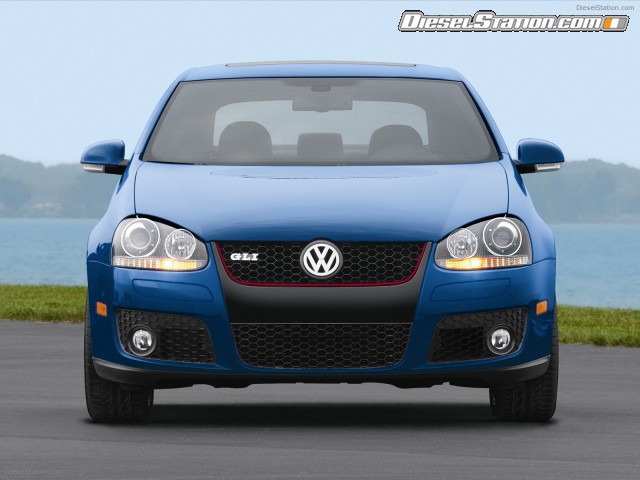 Volkswagen 2009 GLI Picture #8 Volkswagen 2009 GLI Picture #8