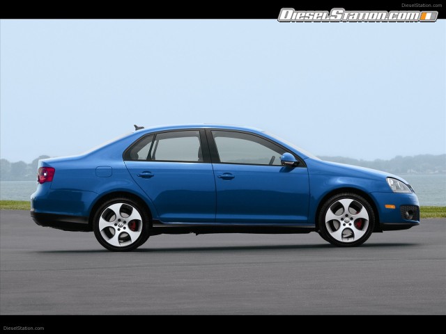 Volkswagen 2009 GLI Picture #2 Volkswagen 2009 GLI Picture #2