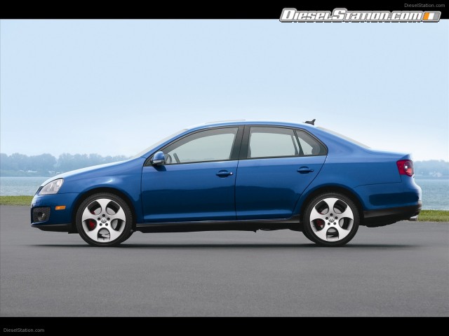 Volkswagen 2009 GLI Picture #4 Volkswagen 2009 GLI Picture #4