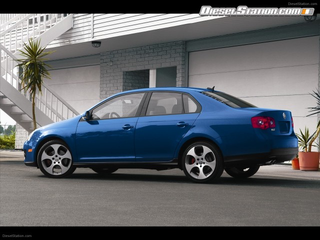 Volkswagen 2009 GLI Picture #1 Volkswagen 2009 GLI Picture #1
