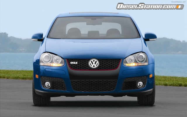 Volkswagen 2009 GLI Widescreen Picture #9 Volkswagen 2009 GLI Widescreen Picture #9